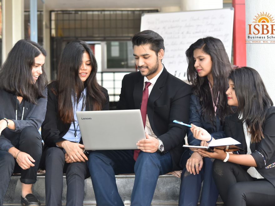 5 Ways An MBA Will Change Your Life