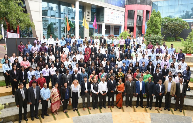 mba Bangalore