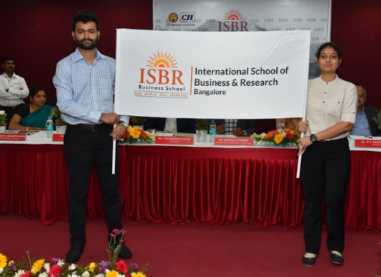 MBA in Bangalore