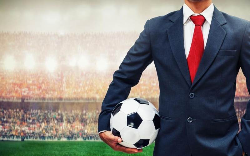 Sports Management