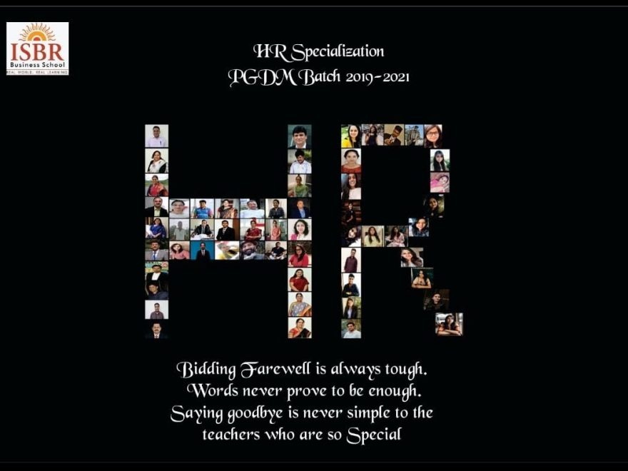 A Tribute to Our Mentors