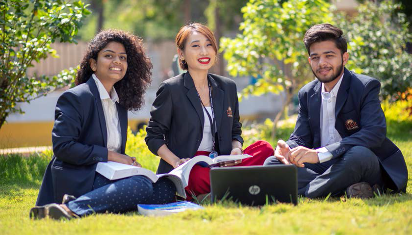 bachelor of commerce