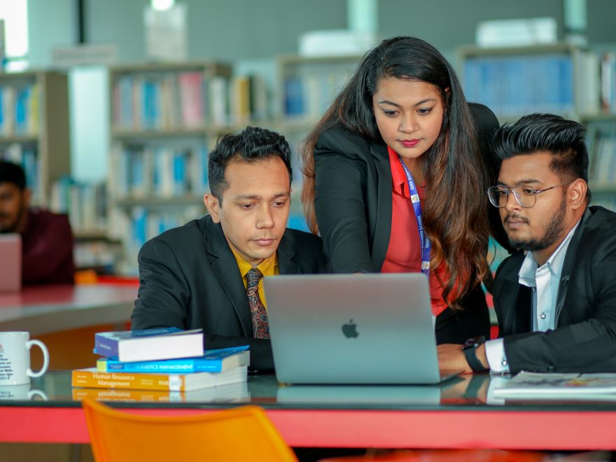 PGDM in Digital Marketing