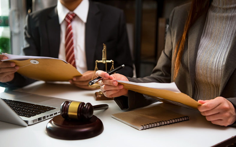 BBA LLB Course