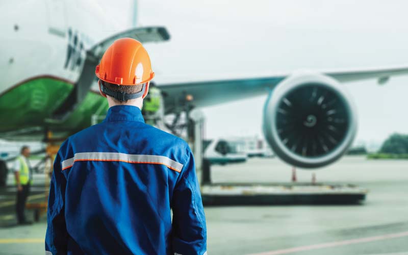 career opportunities after BBA Aviation