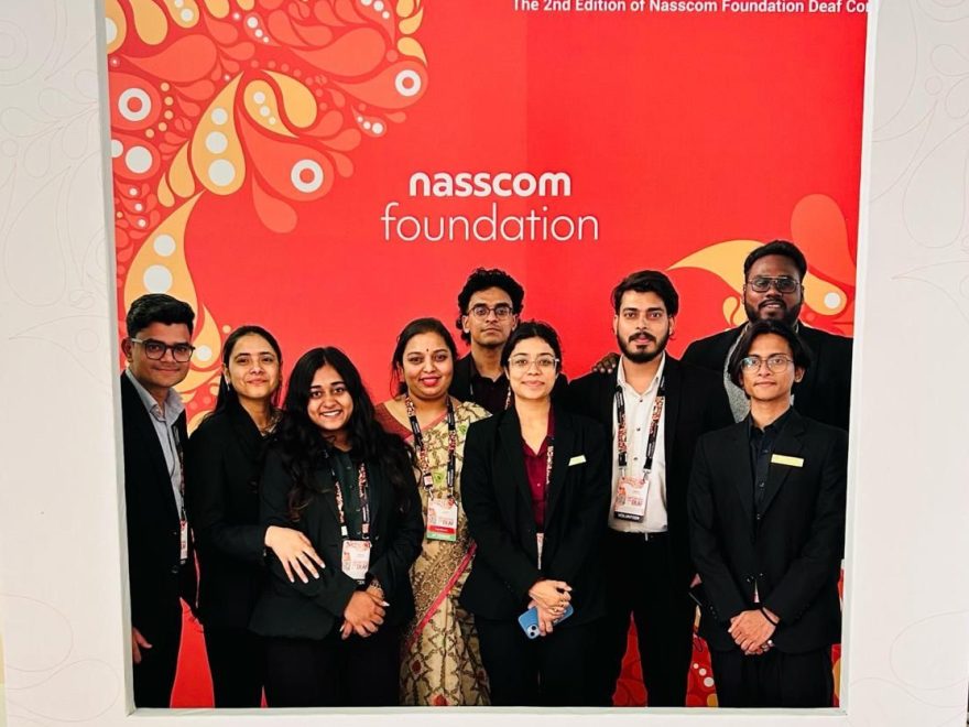 NASSCOM Deaf Conference 2025