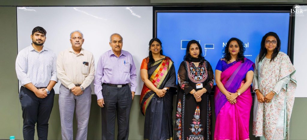 Pre-Synopsis Submission and Presentation_Ms. Deepti Mulgaonkar