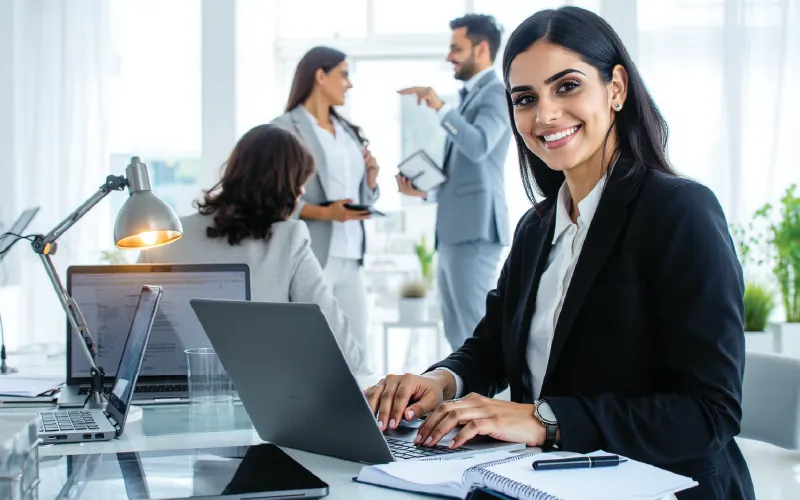 mba course